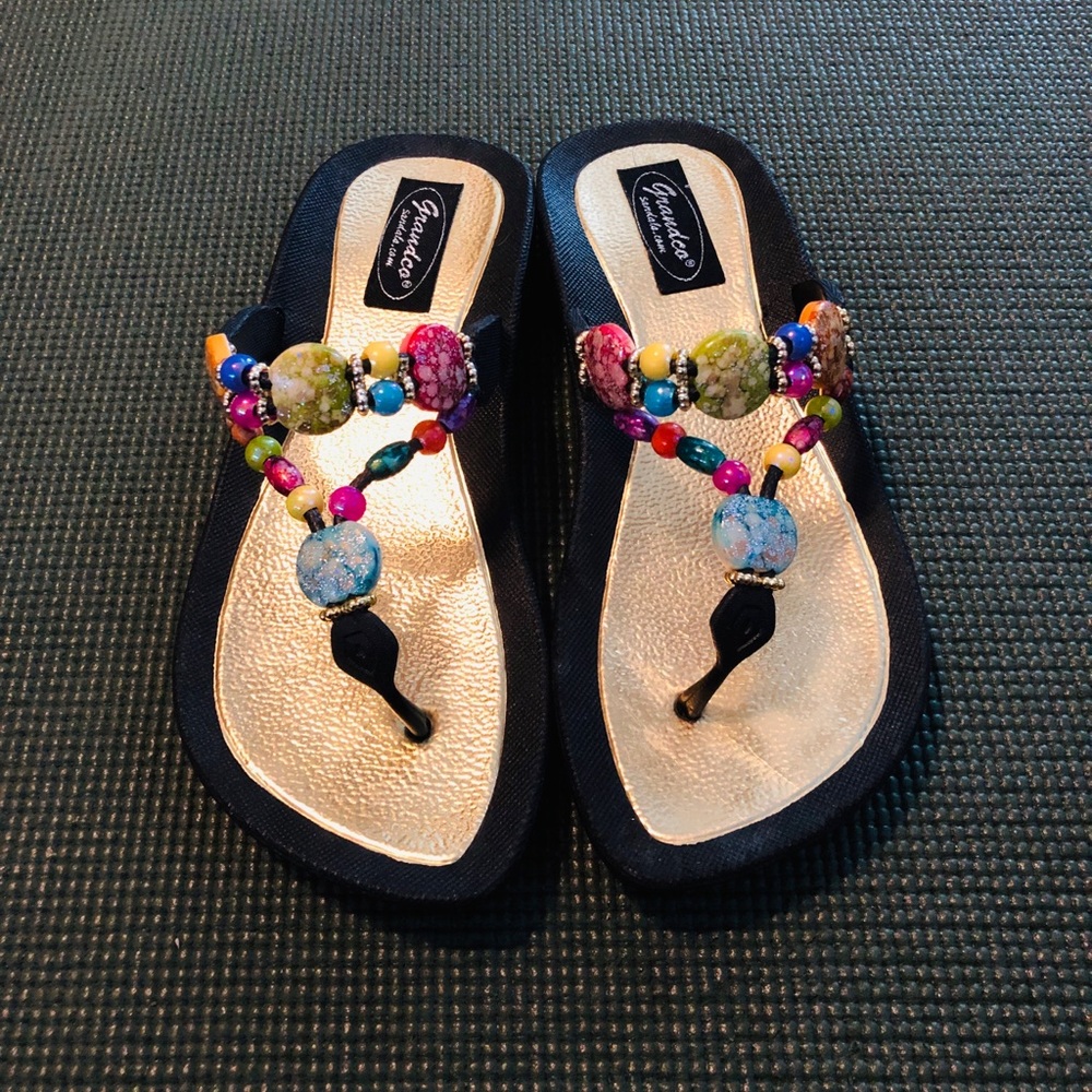 Grandco Sandals